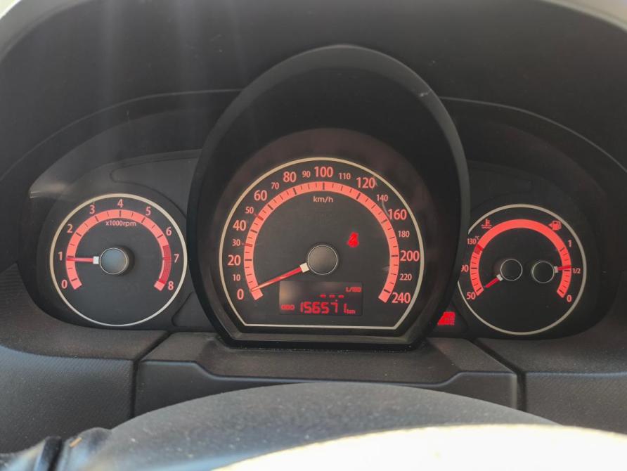 Kia Ceed I Рестайлинг Нижний Новгород  - изображение 2