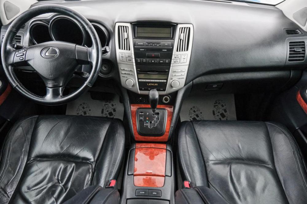 Lexus RX II Рестайлинг Красноярск  - изображение 10
