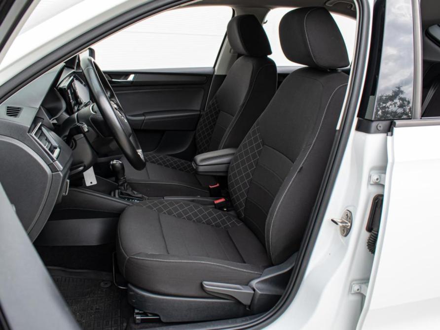 Skoda Rapid II Краснодар  - изображение 10
