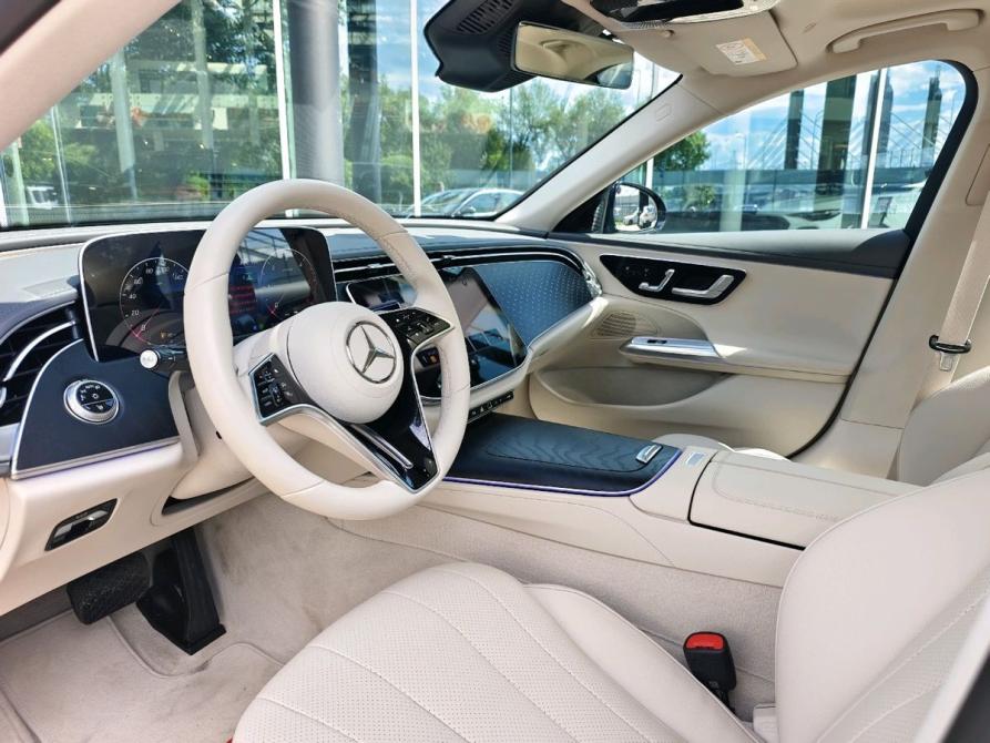 Mercedes-Benz E-Класс VI (W214 S214) Санкт-Петербург  - изображение 11
