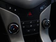 Chevrolet Cruze I Рестайлинг Москва  - изображение 32