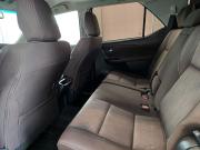 Toyota Fortuner II Уфа  - изображение 37