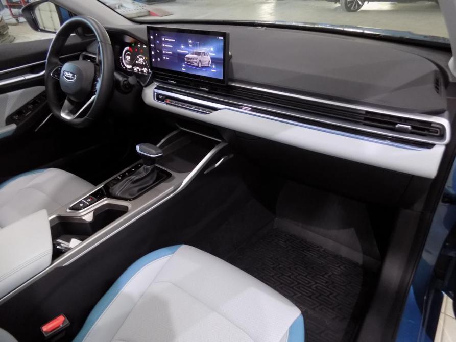 Geely Emgrand II Екатеринбург  - изображение 9