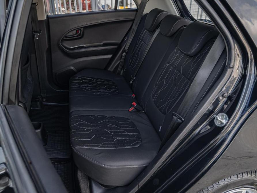 Kia Picanto II Краснодар  - изображение 9