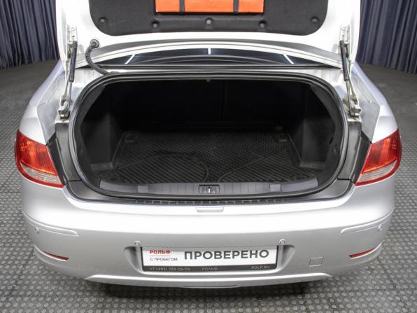 Peugeot 408 I с пробегом 2012 года, цена 598 000 рублей, 185799 км, седан, Автокод Объявления