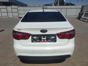 Kia Rio III Астрахань  - изображение 25