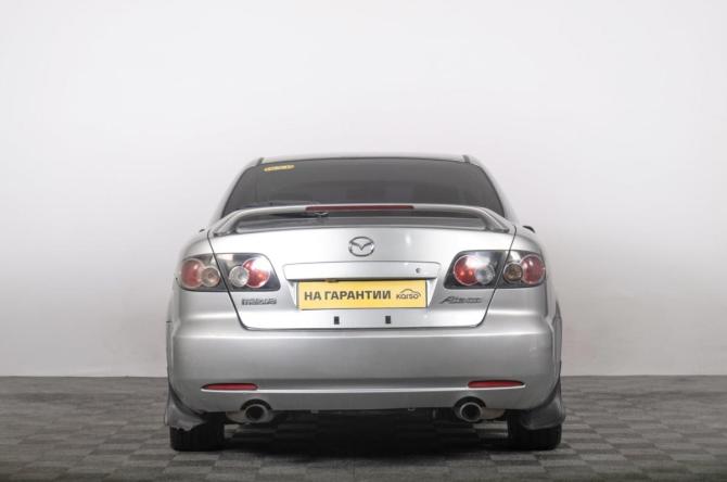 Mazda Atenza I с пробегом 2005 года, цена 429 000 рублей, 264500 км, седан, Автокод Объявления
