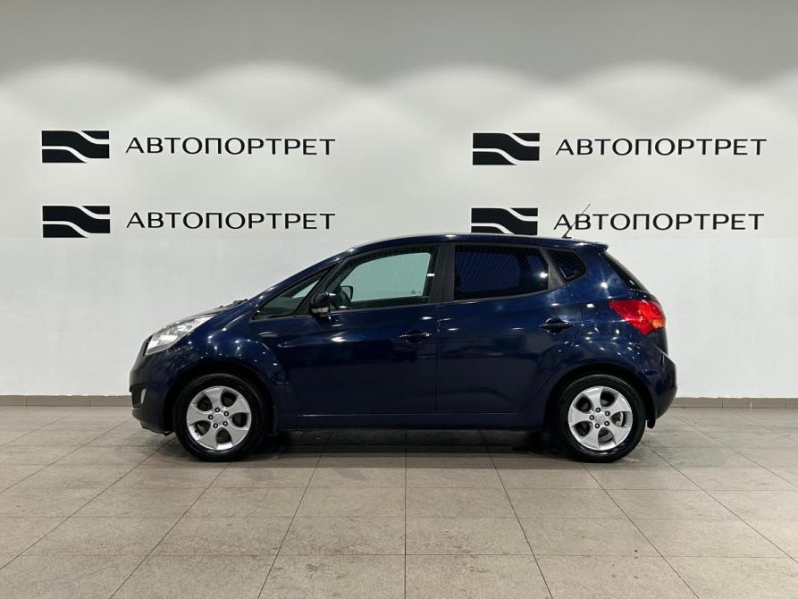 Kia Venga I Санкт-Петербург  - изображение 4
