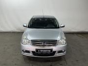 Nissan Almera III (G15) Москва  - изображение 20