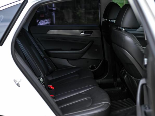 Hyundai Sonata VII (LF) Рестайлинг с пробегом 2019 года, цена 1 650 000 рублей, 120638 км, седан, Автокод Объявления
