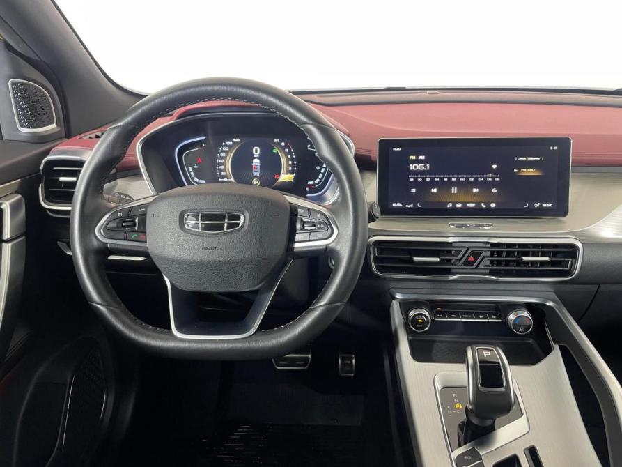 Geely Coolray I Воронеж  - изображение 15