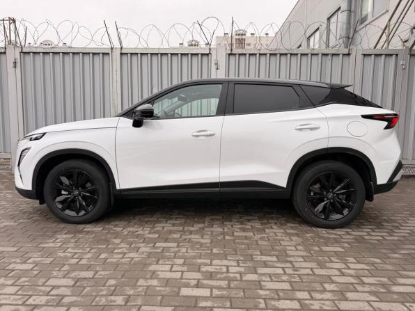 Omoda C5 I Рестайлинг с пробегом 2024 года, цена 2 299 000 рублей, 7101 км, внедорожник, Автокод Объявления
