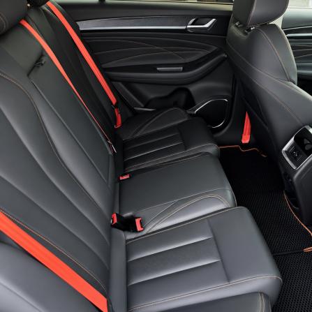 Omoda S5 GT с пробегом 2023 года, цена 1 840 000 рублей, 54871 км, седан, Автокод Объявления