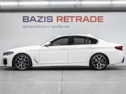 BMW 5 серии VII (G30/G31/G38) Рестайлинг Тюмень  - изображение 40