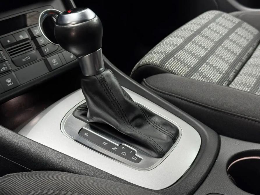Audi Q3 I (8U) Рестайлинг Ростов-на-Дону  - изображение 21