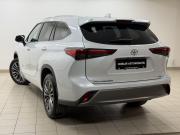 Toyota Highlander IV (XU70) Вологда  - изображение 27