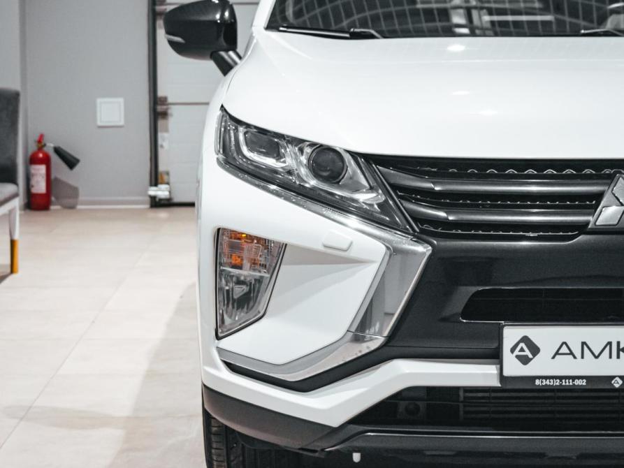 Mitsubishi Eclipse Cross I Екатеринбург  - изображение 5