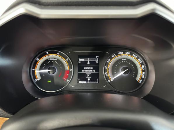 Lada (ВАЗ) Vesta I Рестайлинг (NG) с пробегом 2024 года, цена 1 469 900 рублей, 23318 км, универсал, Автокод Объявления