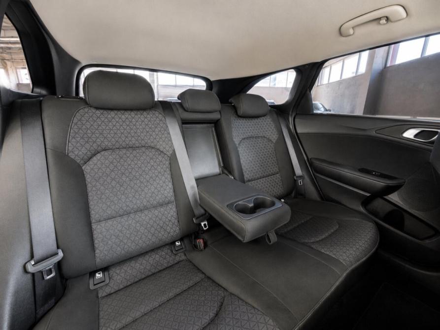 Kia Ceed III Оренбург  - изображение 20