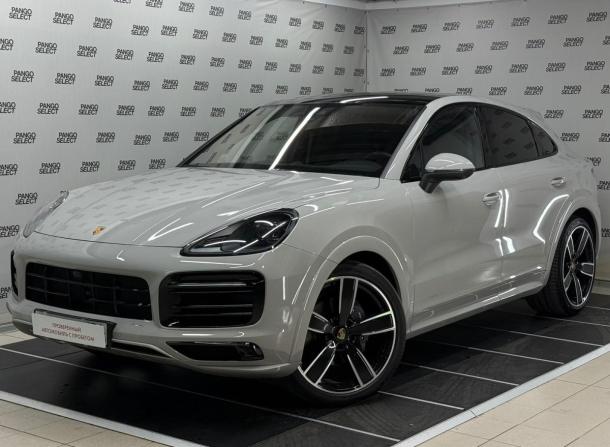 Porsche Cayenne III с пробегом 2022 года, цена 11 990 000 рублей, 26755 км, внедорожник, Автокод Объявления