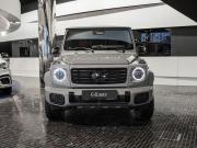 Mercedes-Benz G-Класс III (W465) Рестайлинг Москва  - изображение 30
