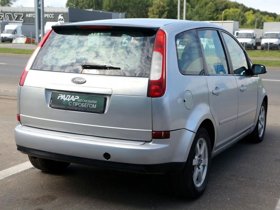 Ford C-MAX I Иваново  - изображение 6