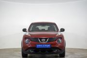 Nissan Juke I Оренбург  - изображение 24