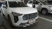 Haval Jolion I Санкт-Петербург  - изображение 8