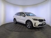 Kia Sorento IV Москва  - изображение 32