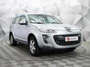 Peugeot 4007 Ульяновск  - изображение 28