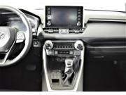 Toyota RAV4 V (XA50) Москва  - изображение 37