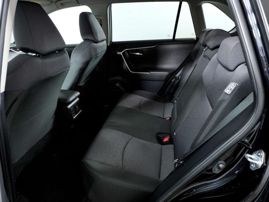 Toyota RAV4 V (XA50) Санкт-Петербург  - изображение 20