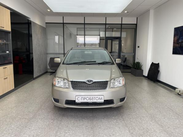 Toyota Corolla IX (E120 E130) Рестайлинг с пробегом 2005 года, цена 650 000 рублей, 274080 км, универсал, Автокод Объявления