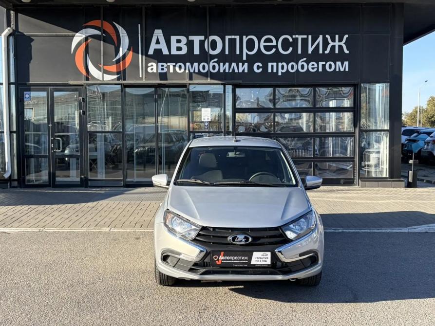 Lada (ВАЗ) Granta I Рестайлинг Волгоград  - изображение 2