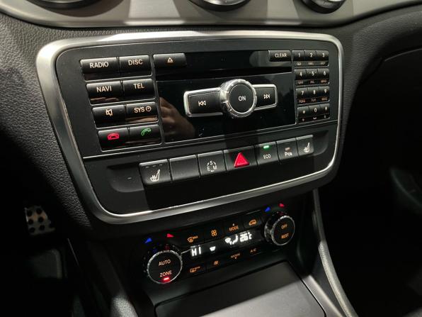 Mercedes-Benz CLA I (C117 X117) с пробегом 2014 года, цена 1 394 000 рублей, 191429 км, седан, Автокод Объявления