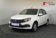 Lada (ВАЗ) Granta I Рестайлинг Нижний Новгород  - изображение 21