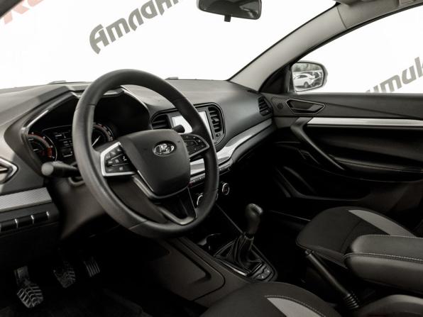 Lada (ВАЗ) Vesta I Рестайлинг (NG) с пробегом 2023 года, цена 1 285 000 рублей, 19966 км, седан, Автокод Объявления