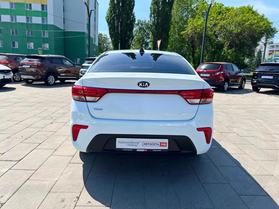 Kia Rio IV Стерлитамак  - изображение 6