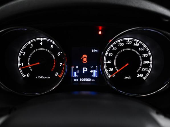 Mitsubishi ASX I Рестайлинг с пробегом 2013 года, цена 1 349 000 рублей, 106559 км, внедорожник, Автокод Объявления