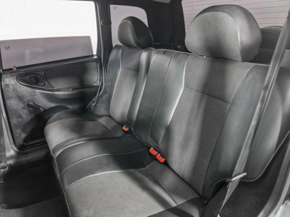 Chevrolet Niva I с пробегом 2008 года, цена 265 000 рублей, 196712 км, внедорожник, Автокод Объявления