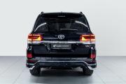 Toyota Land Cruiser 200 Series Рестайлинг 2 Казань  - изображение 17