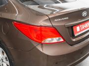 Hyundai Solaris I Рестайлинг Красноярск  - изображение 44