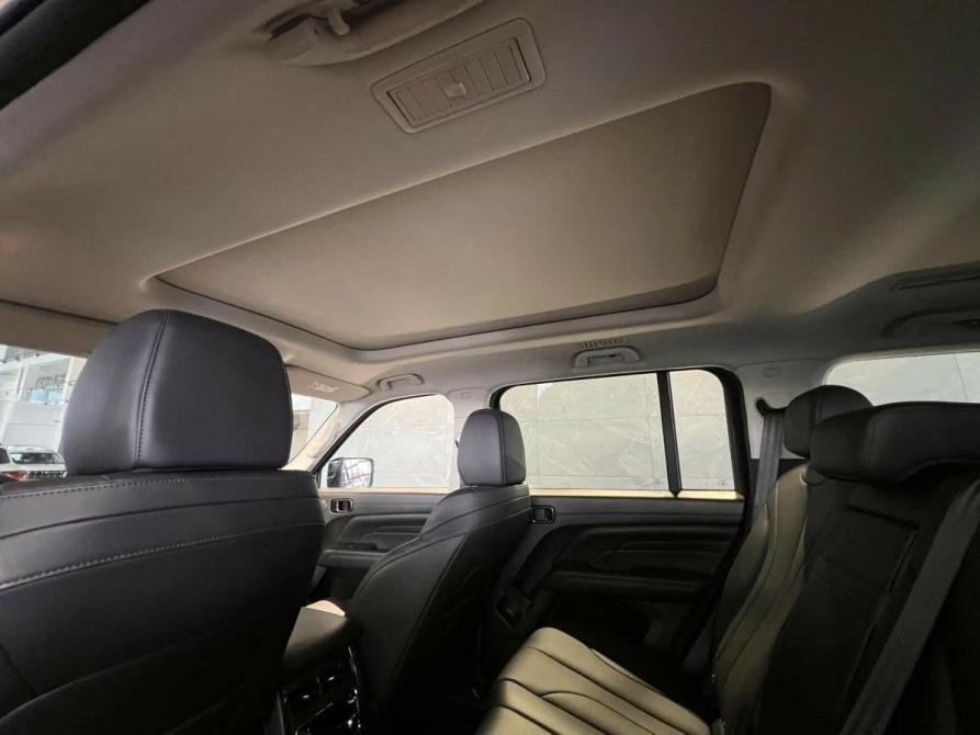 Haval H9 II Екатеринбург  - изображение 27