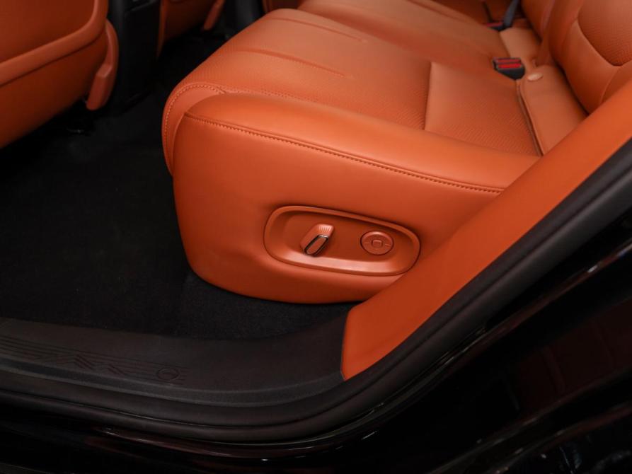 GAC Trumpchi S7 Москва  - изображение 14