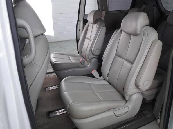 Kia Carnival III с пробегом 2019 года, цена 3 399 000 рублей, 75285 км, минивэн, Автокод Объявления
