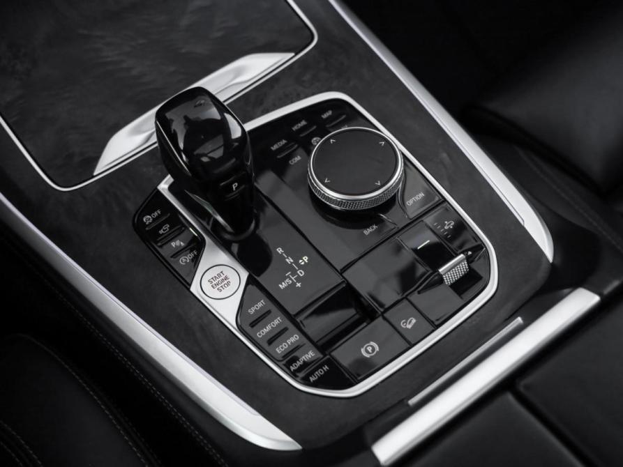 BMW X7 I (G07) Санкт-Петербург  - изображение 21