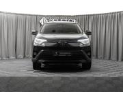 Toyota RAV4 IV (XA40) Рестайлинг Москва  - изображение 25