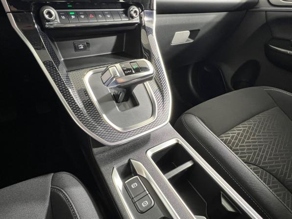 Haval M6 II с пробегом 2024 года, цена 1 947 000 рублей, 2436 км, внедорожник, Автокод Объявления