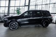 Mercedes-Benz GLS II (X167) Рестайлинг 2 Москва  - изображение 27