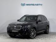 BMW X3 III (G01) Рестайлинг Калининград  - изображение 18